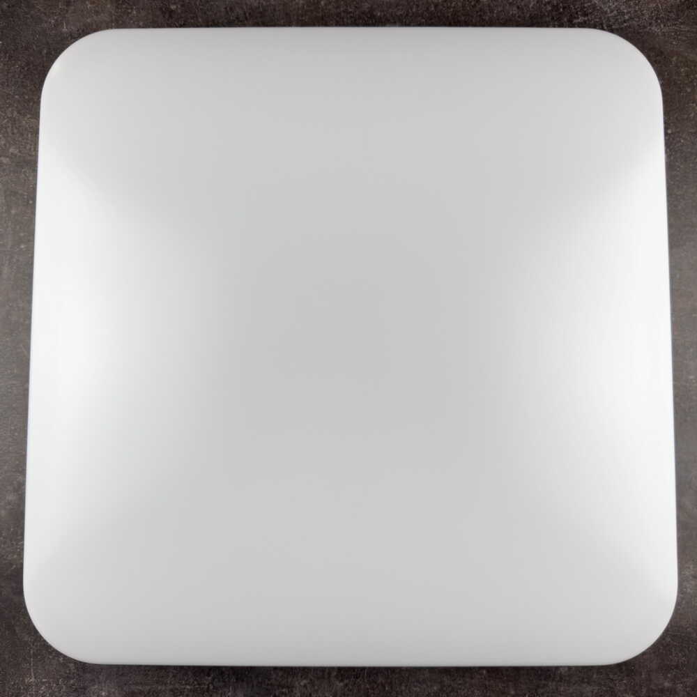 Светильник LED Violux ДББ ICE квадрат 48W 4500K IP20 ( 200040 )